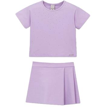 CONJUNTO FEM CARINHOSO TAM 8