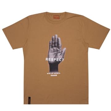 CAMISETA MASCULINA MALHA TAMANHO 14 BASED
