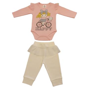 CONJUNTO FEM CURIOSOTAM P