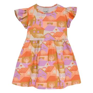 VESTIDO VERAO TAMANHO 02 CARINHOSO