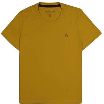 CAMISA MASC 06 OG CAQUI