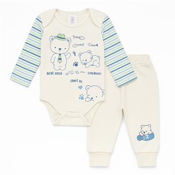 CONJUNTO MAS CURIOSO TAM P