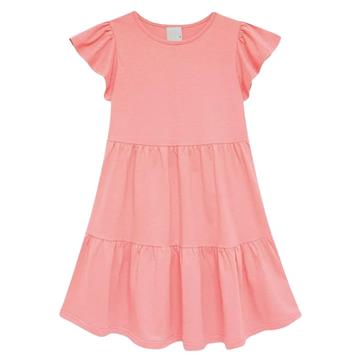 VESTIDO VERAO TAMANHO 04 CARINHOSO