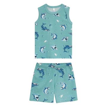 PIJAMA MASC MALWEE TAM 06