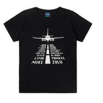 CAMISETA MASCULINA MALHA TAM 6 REI REX