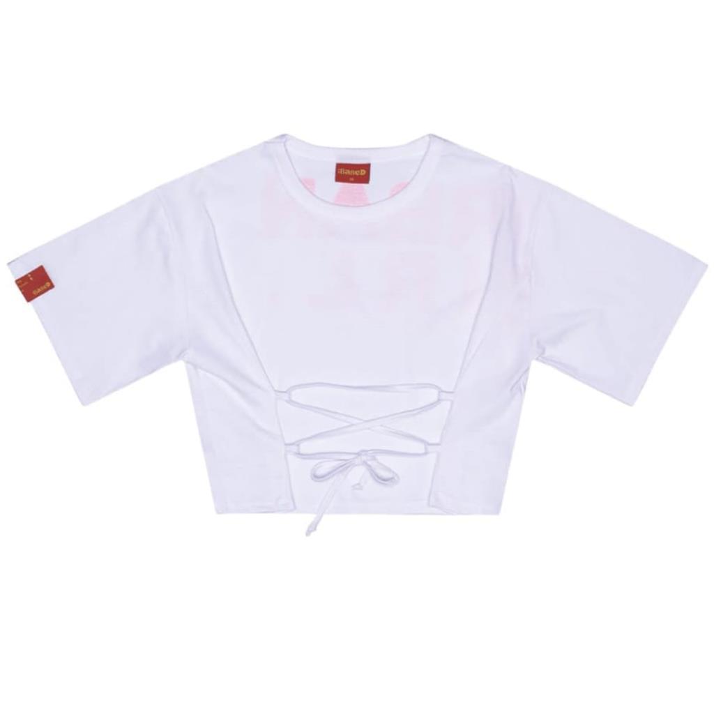 BLUSA FEM VERAO TAM 14 BASED