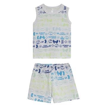 PIJAMA MASC MALWEE TAM 03