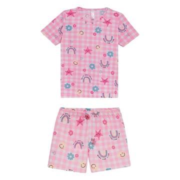 PIJAMA FEM MALWEE TAM 08