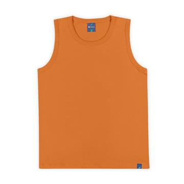 REGATA MASCULINA MALHA  TAM 8 REI REX