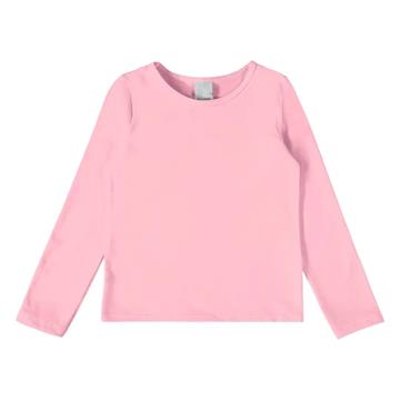 BLUSA TERMICA FEM TAM 4  MALWEE