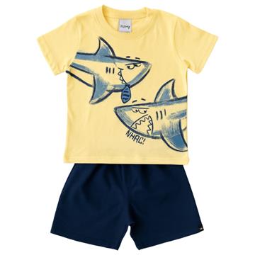 CONJUNTO MASC MALWEE TAM 2