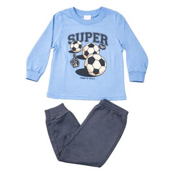 CONJUNTO MASC MEIA ESTACAO TAM 2 MALWEE