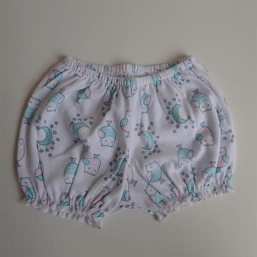 SHORT FEM M DU ALGER