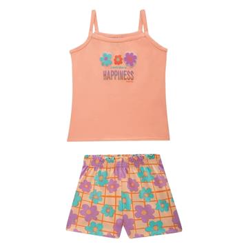 CONJ FEMININO TAM 08 CARINHOSO