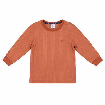 BLUSA MASC INVERNO TAM 3 CARINHOSO