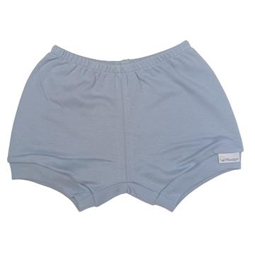 SHORT AZUL CLARO TAM G DUALGER