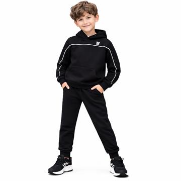 CONJUNTO MASC TAM 06 INVERNO CARINHOSO