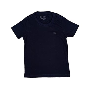 CAMISETA PRETA OG TAM 12