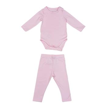 CONJUNTO FEM TERMICO TAM 3 MESES MALWEE