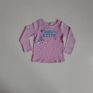 blusa meia estaçao tam 3