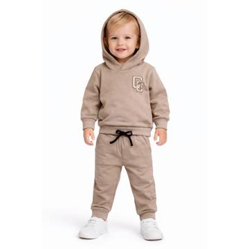 CONJUNTO MASC TAM 3 NVERNO CARINHOSO