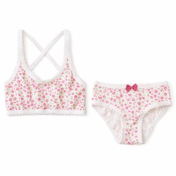 KIT CALCINHA/TOP TAM G LUPO