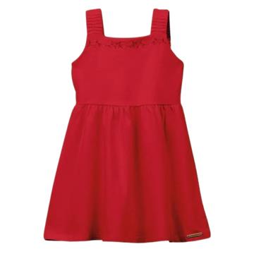 VESTIDO VERAO TAMANHO 02 CARINHOSO