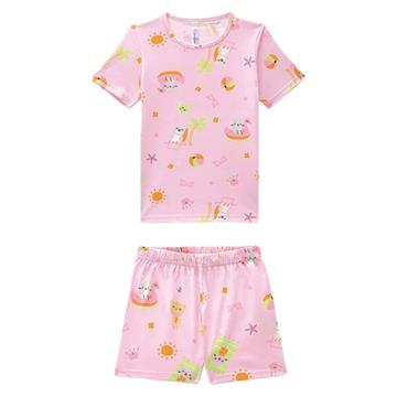 PIJAMA FEM MALWEE TAM 01
