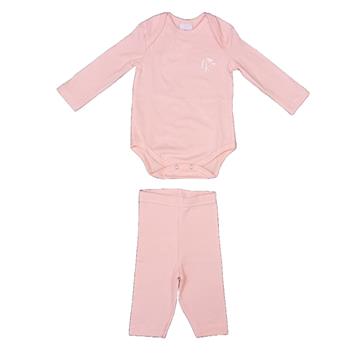 CONJUNTO FEM LIK KIDS TAM G