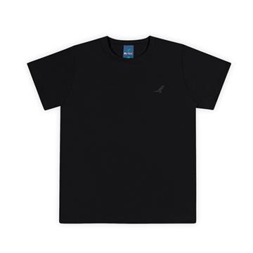 CAMISETA MASCULINA MALHA TAM 3 REI REX