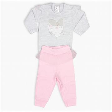 CONJUNTO FEM CURIOSO TAM P