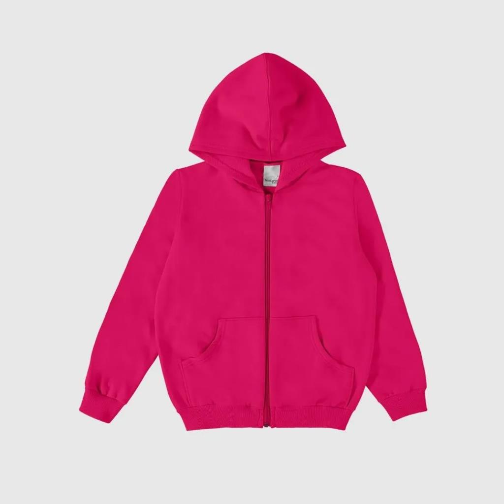 BLUSAO FEM TAM 6 MALWEE