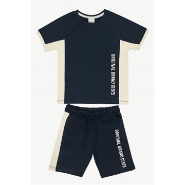 CONJUNTO MASC CARRINHOSO TAM 4