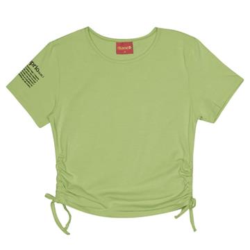 BLUSA FEM VERAO TAM 14 BASED