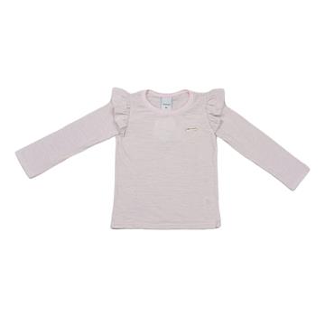 BLUSA FEM CARINHOSO TAM 1