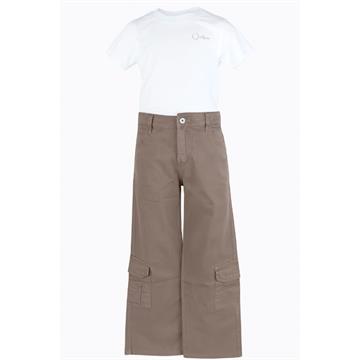 CALCA FEM URBAN JOY TAM 12