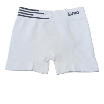CUECA  TAM M 6 A 8 ANOS LUPO