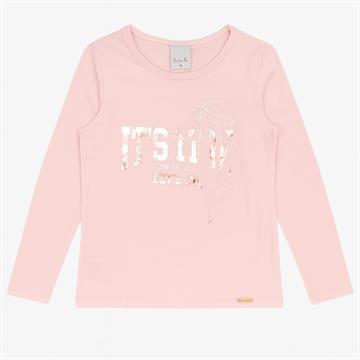 BLUSA FEM CARINHOSO TAM 6