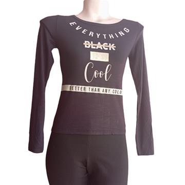 blusa feminina inverno tamanho 14 cereja rosa