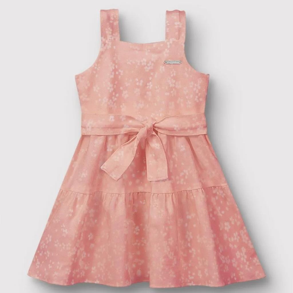 VESTIDO FEM MALWEE TAM 2