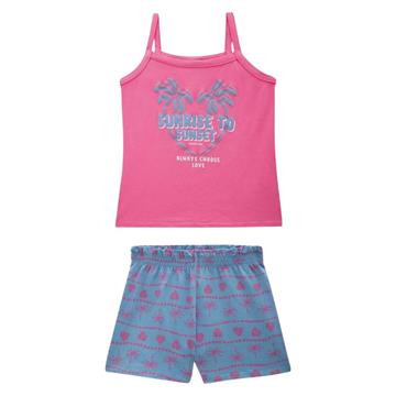 CONJ FEMININO TAM 04 CARINHOSO