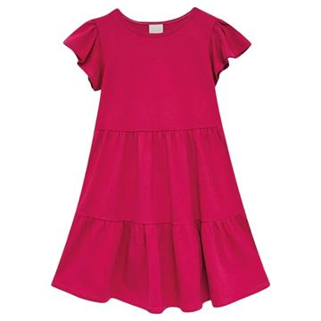 VESTIDO VERAO TAMANHO 04 CARINHOSO