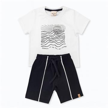 CONJUNTO MASC CARINHOSO TAM 3