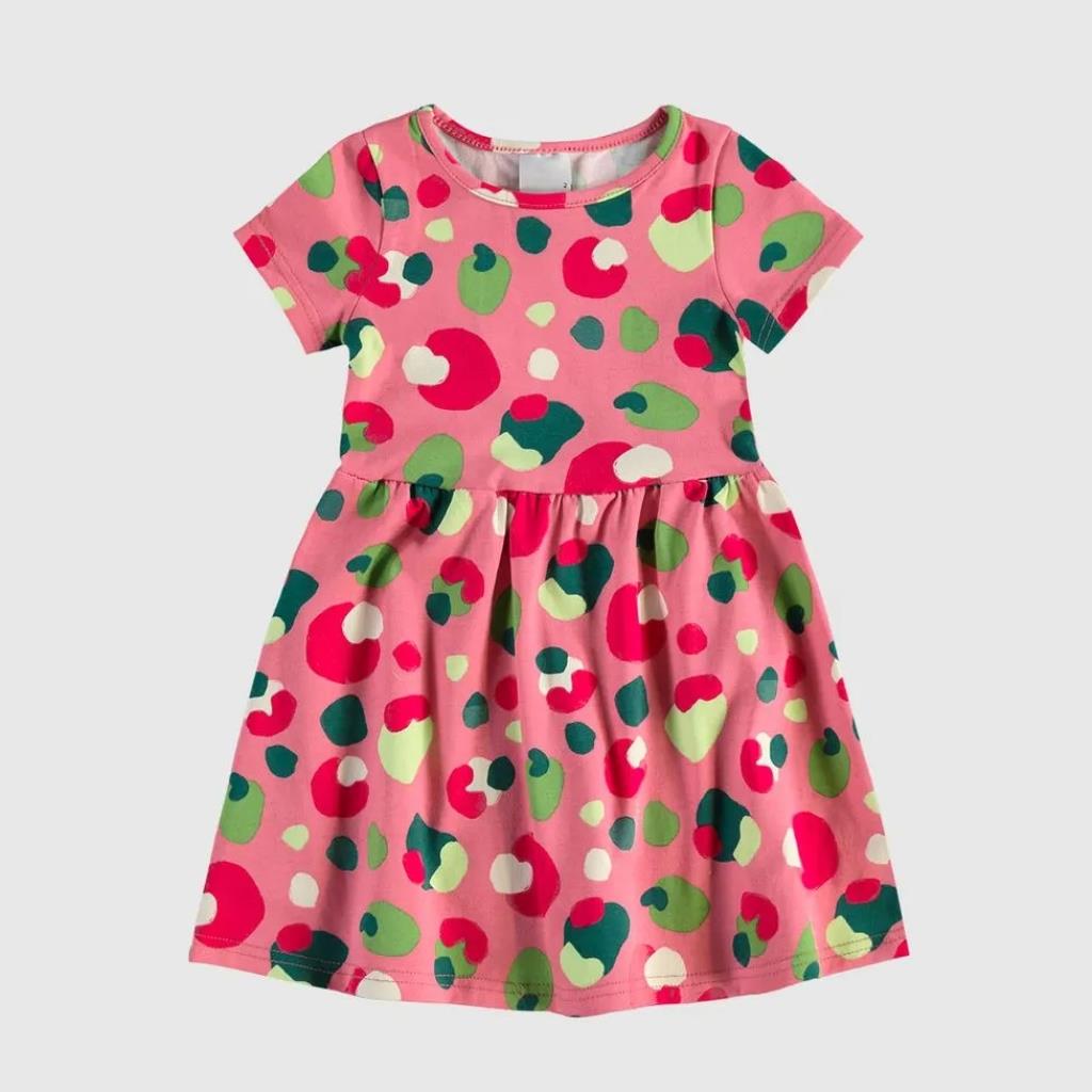 VESTIDO FEM MALWEE TAM 1