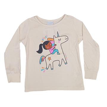 BLUSA FEM INVERNO TAM 2 MALHA MALWEE