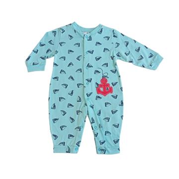 MACACAO MASC TAM G CURIOSO