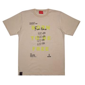 CAMISETA MALHA MASCULINA TAMANHO 14 BASED