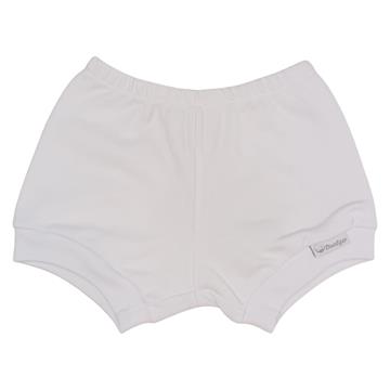 SHORT BRANCO TAM P DUALGUER