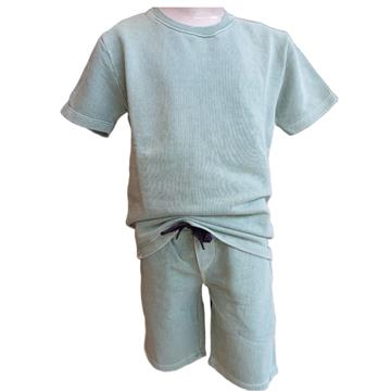 CONJUNTO MASC VERAO 6 POKOTINHO