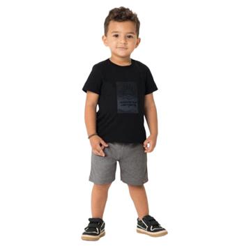 CONJUNTO MASC CARINHOSO TAM 2